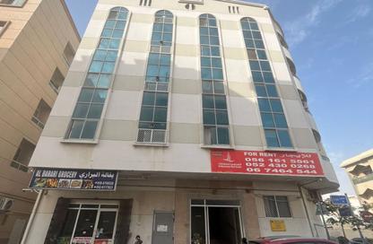 Apartment - 2 - 2 for rent in Nuaimia Two Tower - Al Nuimiya 2 - Al Nuaimiya - Ajman