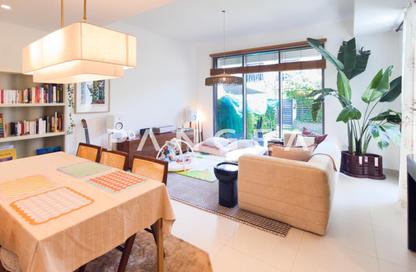 Villa - 3 Bedrooms - 4 Bathrooms for rent in Maple at Dubai Hills Estate 3 - Maple at Dubai Hills Estate - Dubai Hills Estate - Dubai