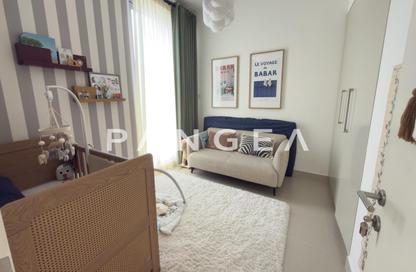 Villa - 3 Bedrooms - 4 Bathrooms for rent in Maple at Dubai Hills Estate 3 - Maple at Dubai Hills Estate - Dubai Hills Estate - Dubai