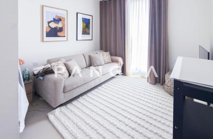 Villa - 3 Bedrooms - 4 Bathrooms for rent in Maple at Dubai Hills Estate 3 - Maple at Dubai Hills Estate - Dubai Hills Estate - Dubai