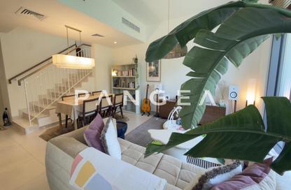 Villa - 3 Bedrooms - 4 Bathrooms for rent in Maple at Dubai Hills Estate 3 - Maple at Dubai Hills Estate - Dubai Hills Estate - Dubai