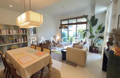 Villa - 3 Bedrooms - 4 Bathrooms for rent in Maple at Dubai Hills Estate 3 - Maple at Dubai Hills Estate - Dubai Hills Estate - Dubai