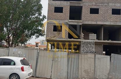 Whole Building - 7+ Bedrooms - 7+ Bathrooms for sale in Al Rashidiya Towers - Al Rashidiya - Ajman Downtown - Ajman
