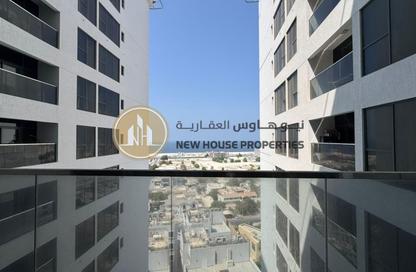 Apartment - 2 - 3 for rent in Al Rumailah building - Al Rumailah 2 - Ajman
