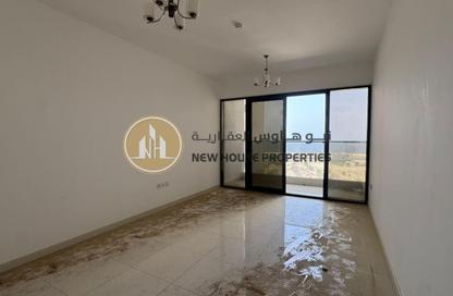 Apartment - 2 - 3 for rent in Al Rumailah building - Al Rumailah 2 - Ajman
