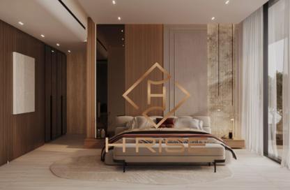 Apartment - Studio - 1 Bathroom for sale in Binghatti Ruby - District 16 - Jumeirah Village Circle - Dubai