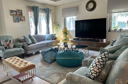 Villa - 3 Bedrooms - 4 Bathrooms for rent in Quortaj - North Village - Al Furjan - Dubai