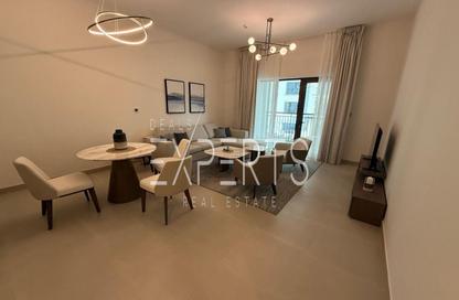 Apartment - 1 - 1 for rent in Residences C - Yas Golf Collection - Yas Island - Abu Dhabi Apartment - 1 - 1 for rent in Residences C - Yas Golf Collection - Yas Island - Abu Dhabi