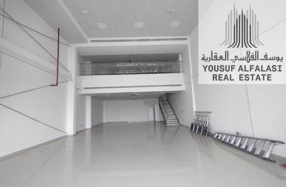 Show Room - Studio - 1 Bathroom for rent in Industrial Area 18 - Sharjah Industrial Area - Sharjah