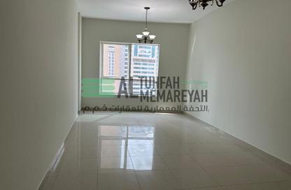 Apartment - 2 Bedrooms - 3 Bathrooms for sale in Al Khan Lagoon Tower - Al Khan Lagoon - Al Khan - Sharjah