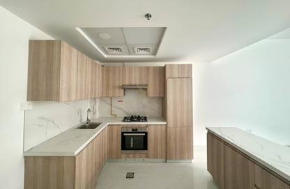 Apartment - 2 Bedrooms - 2 Bathrooms for rent in Equiti Home B - Equiti Home - Al Furjan - Dubai