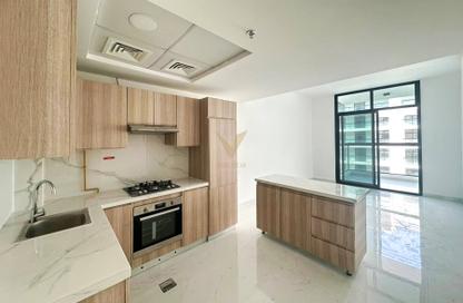 Apartment - 2 Bedrooms - 2 Bathrooms for rent in Equiti Home B - Equiti Home - Al Furjan - Dubai