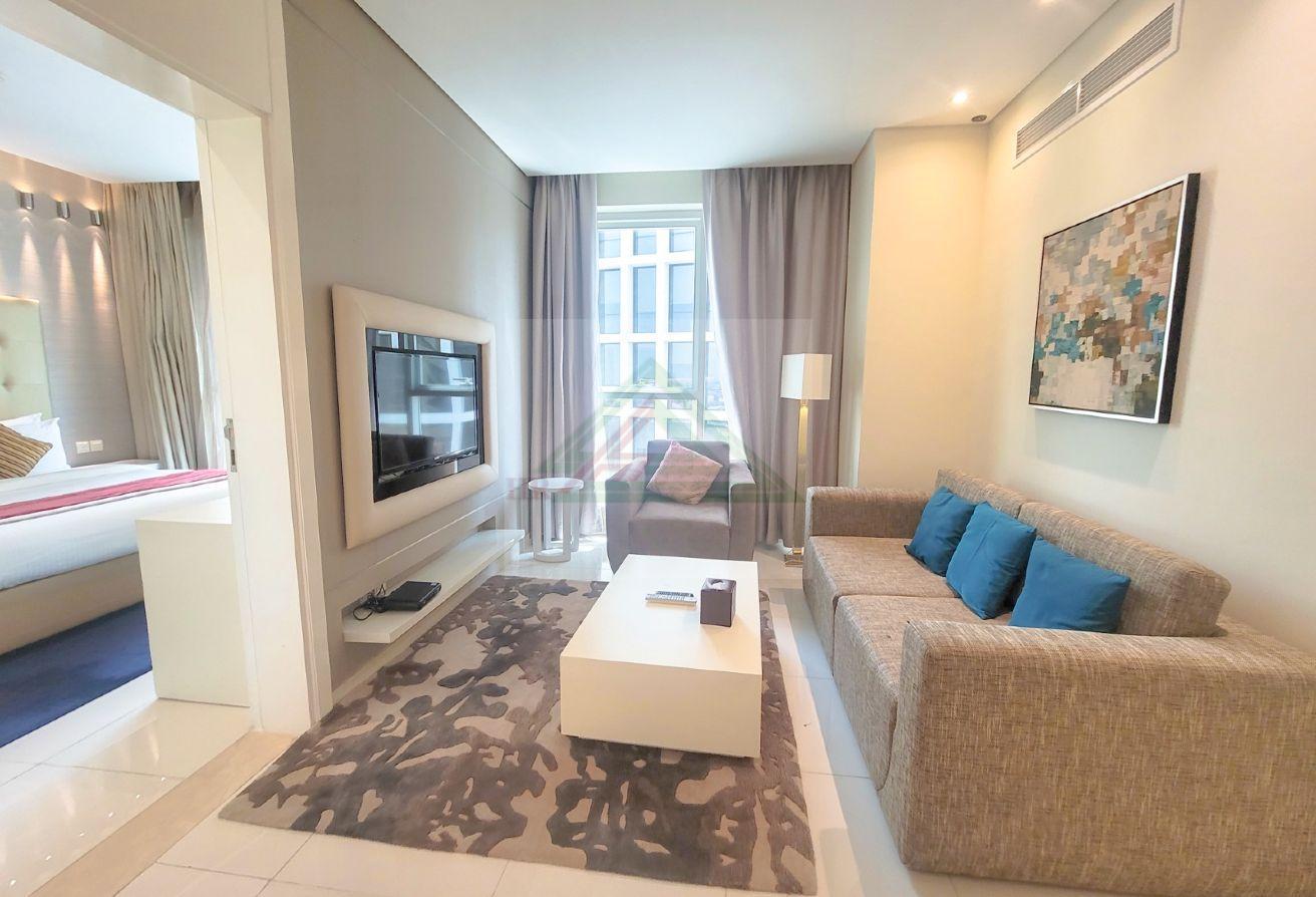 NO AGENT COMMISSION| FURNISHED 1BR photo 5