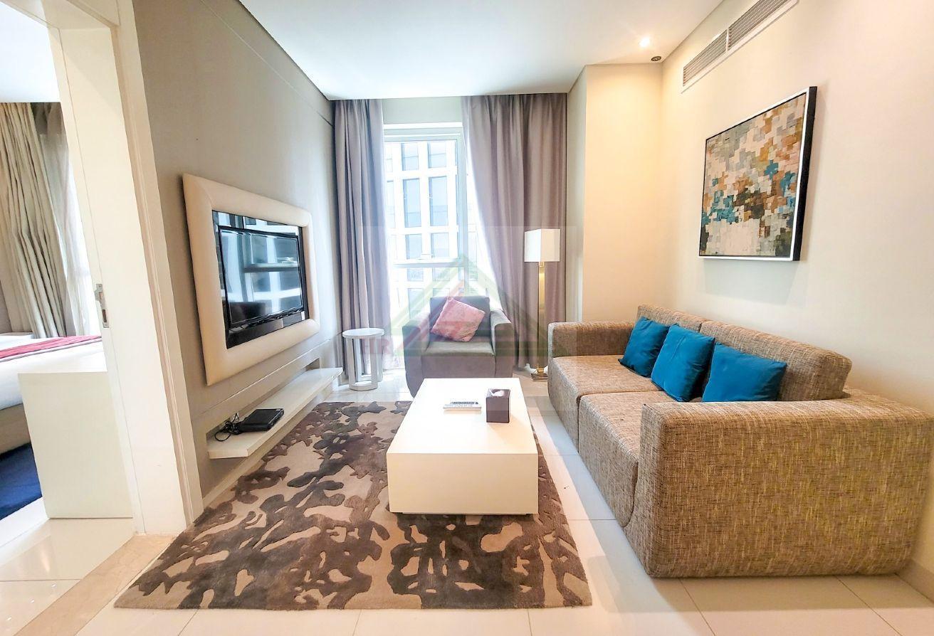 NO AGENT COMMISSION| FURNISHED 1BR photo 4