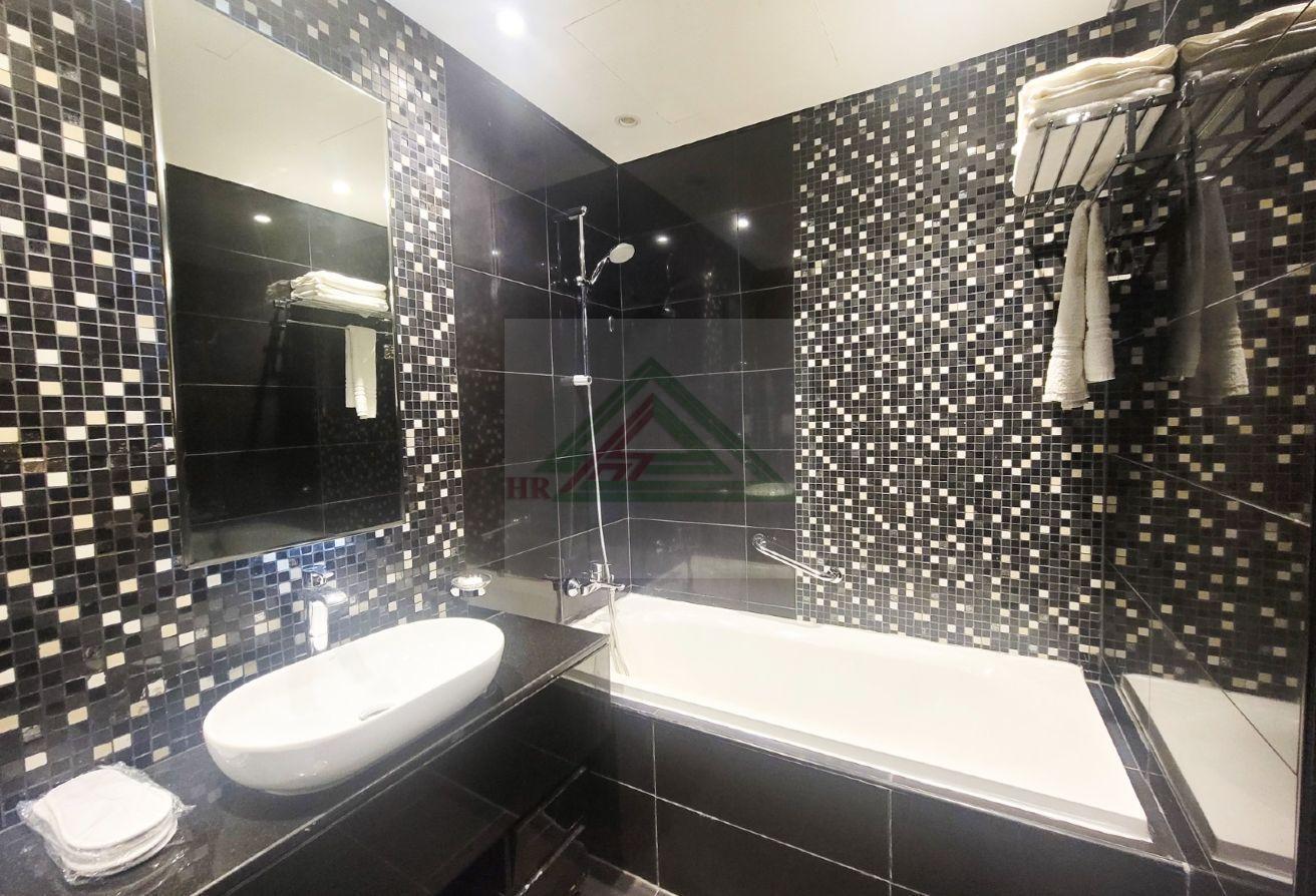 NO AGENT COMMISSION| FURNISHED 1BR photo 9
