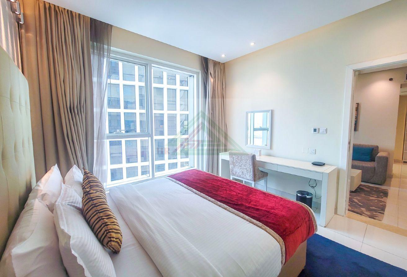 NO AGENT COMMISSION| FURNISHED 1BR photo 10