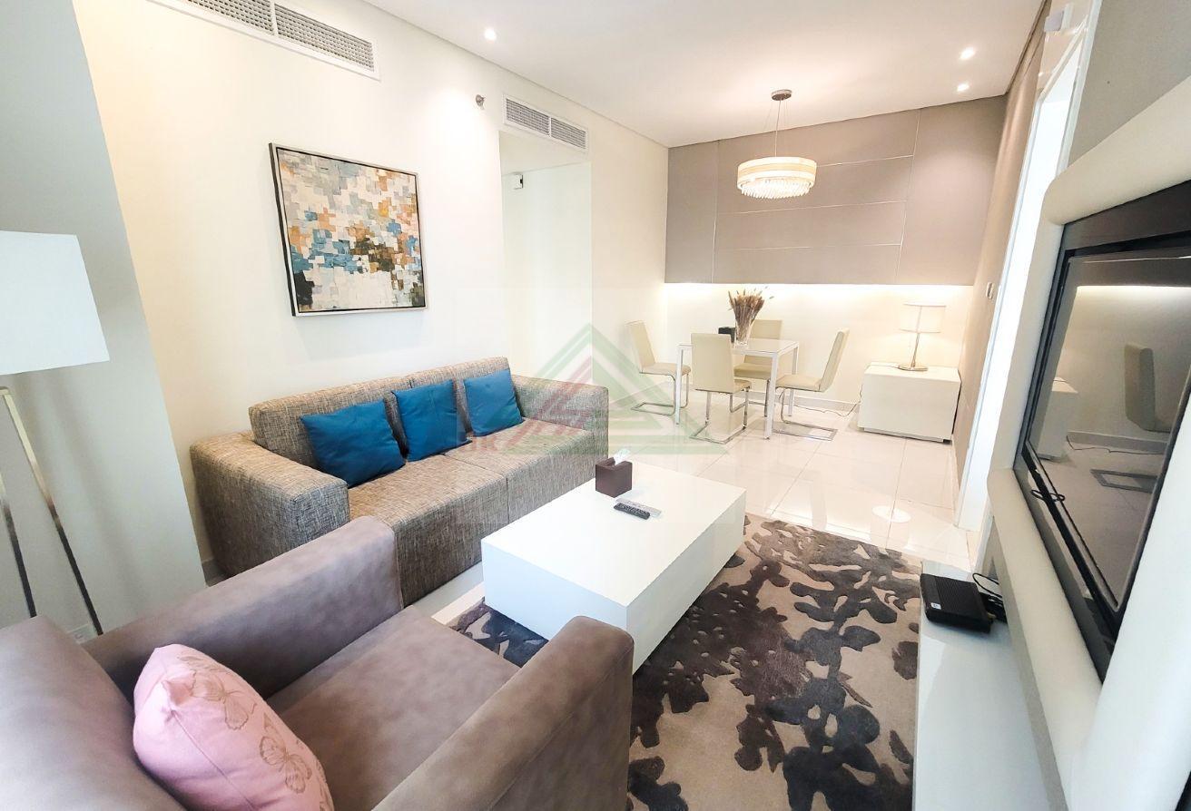 NO AGENT COMMISSION| FURNISHED 1BR photo 12