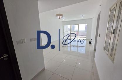 Apartment - 1 - 2 for rent in Marina Blue Tower - Marina Square - Al Reem Island - Abu Dhabi