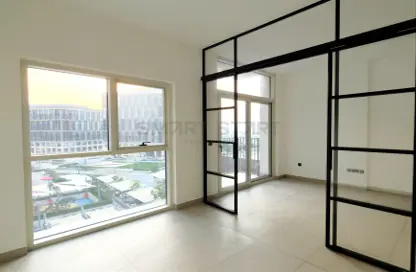 Apartment - 1 Bedroom - 1 Bathroom for sale in Socio at Dubai Hills Estate Tower 2 - Socio at Dubai Hills Estate - Dubai Hills Estate - Dubai