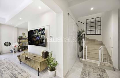 Townhouse - 2 - 2 for rent in Springs 1 - The Springs - Dubai Townhouse - 2 - 2 for rent in Springs 1 - The Springs - Dubai