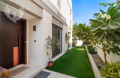 Villa - 4 Bedrooms - 5 Bathrooms for sale in Aura - Tilal Al Ghaf - Dubai