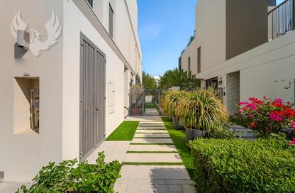 Villa - 4 Bedrooms - 5 Bathrooms for sale in Aura - Tilal Al Ghaf - Dubai