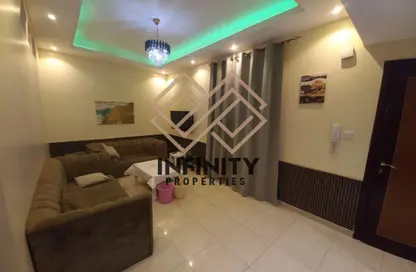 Apartment - Studio - 1 Bathroom for sale in Ajman Corniche Residences - Ajman Corniche Road - Ajman