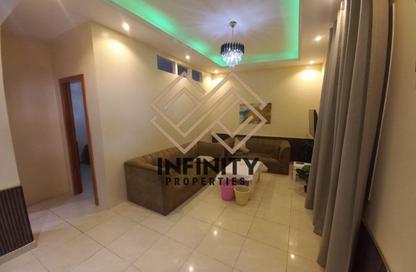 Apartment - Studio - 1 Bathroom for sale in Ajman Corniche Residences - Ajman Corniche Road - Ajman