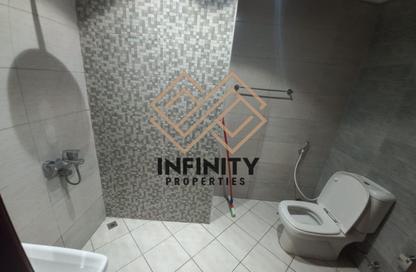 Apartment - Studio - 1 Bathroom for sale in Ajman Corniche Residences - Ajman Corniche Road - Ajman