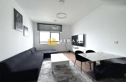 Apartment - 2 Bedrooms - 3 Bathrooms for rent in RMT Residence - District 11 - Jumeirah Village Circle - Dubai