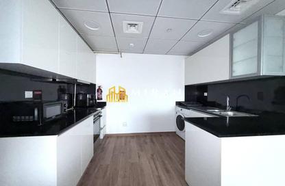Apartment - 2 Bedrooms - 3 Bathrooms for rent in RMT Residence - District 11 - Jumeirah Village Circle - Dubai