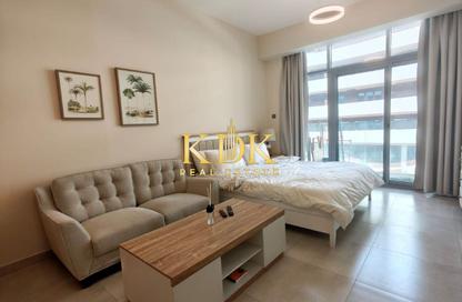 Apartment - Studio - 1 for sale in Pantheon Elysee III - District 15 - Jumeirah Village Circle - Dubai Apartment - Studio - 1 for sale in Pantheon Elysee III - District 15 - Jumeirah Village Circle - Dubai