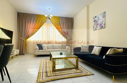 Apartment - 1 - 2 for rent in New Al Taawun Road - Al Taawun - Sharjah Apartment - 1 - 2 for rent in New Al Taawun Road - Al Taawun - Sharjah