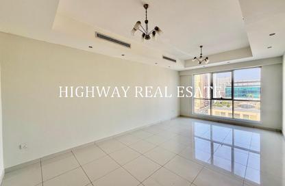 Apartment - 2 - 3 for rent in Sahara Tower 5 - Sahara Complex - Al Nahda - Sharjah