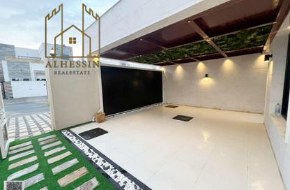 Villa - 5 - 7 for sale in Kabbali Hills - Al Helio 2 - Al Helio - Ajman Villa - 5 - 7 for sale in Kabbali Hills - Al Helio 2 - Al Helio - Ajman