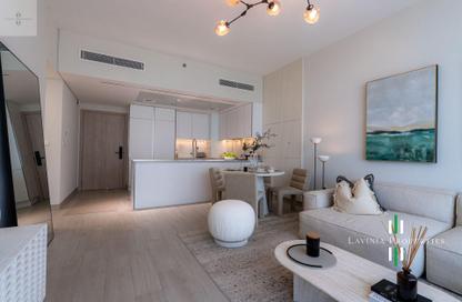 Apartment - 2 Bedrooms - 3 Bathrooms for sale in Luma Park Views - District 14 - Jumeirah Village Circle - Dubai