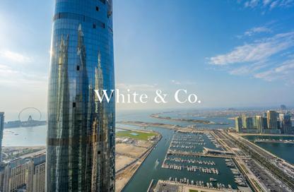 Apartment - 2 Bedrooms - 3 Bathrooms for sale in Damac Heights - Dubai Marina - Dubai Apartment - 2 Bedrooms - 3 Bathrooms for sale in Damac Heights - Dubai Marina - Dubai