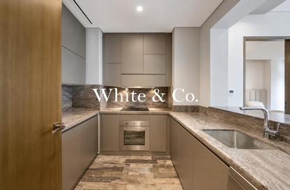 Apartment - 2 Bedrooms - 3 Bathrooms for sale in Damac Heights - Dubai Marina - Dubai Apartment - 2 Bedrooms - 3 Bathrooms for sale in Damac Heights - Dubai Marina - Dubai