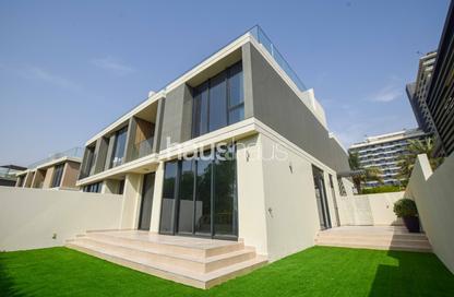 Villa - 4 Bedrooms - 4 Bathrooms for sale in Club Villas at Dubai Hills - Dubai Hills Estate - Dubai