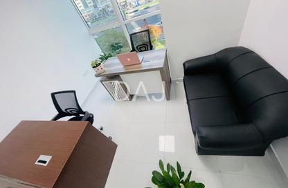 Office Space - Studio - 1 for rent in Aspin Tower - Sheikh Zayed Road - Dubai Office Space - Studio - 1 for rent in Aspin Tower - Sheikh Zayed Road - Dubai
