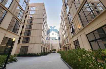 Apartment - Studio - 1 Bathroom for rent in Souks Residential - Al Mamsha - Muwaileh - Sharjah Apartment - Studio - 1 Bathroom for rent in Souks Residential - Al Mamsha - Muwaileh - Sharjah