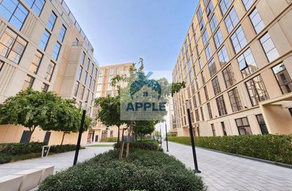 Apartment - Studio - 1 Bathroom for rent in Souks Residential - Al Mamsha - Muwaileh - Sharjah Apartment - Studio - 1 Bathroom for rent in Souks Residential - Al Mamsha - Muwaileh - Sharjah