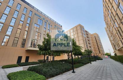 Apartment - Studio - 1 Bathroom for rent in Souks Residential - Al Mamsha - Muwaileh - Sharjah
