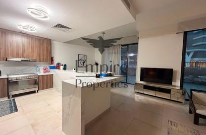 Townhouse - 3 - 4 for rent in Marbella I Villas - Marbella - Mina Al Arab - Ras Al Khaimah