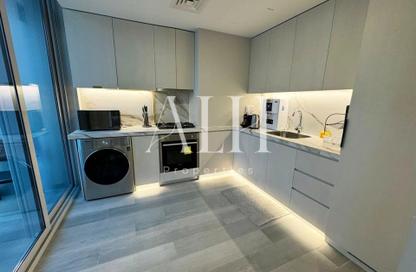 Apartment - Studio - 1 Bathroom for rent in Marina Star - Dubai Marina - Dubai