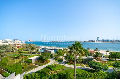 Apartment - 3 - 3 for rent in Mansion 7 - W Residences - The Crescent - Palm Jumeirah - Dubai