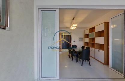 Apartment - 1 Bedroom - 2 Bathrooms for rent in Starz Tower 2 - Starz by Danube - Al Furjan - Dubai