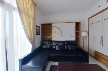 Apartment - 1 Bedroom - 2 Bathrooms for rent in Starz Tower 2 - Starz by Danube - Al Furjan - Dubai