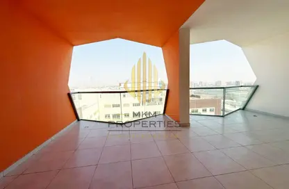 شقة - غرفة نوم - 2 حمامات للايجار في بن غاطي ستارز - واحة دبي للسيليكون - دبي شقة - غرفة نوم - 2 حمامات للايجار في بن غاطي ستارز - واحة دبي للسيليكون - دبي