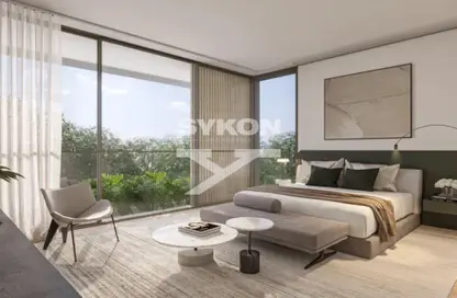 فيلا - 4 غرف نوم - 5 حمامات للبيع في ناد الشيبا جاردنز المرحلة 3 - ند الشبا 1 - ند الشبا - دبي